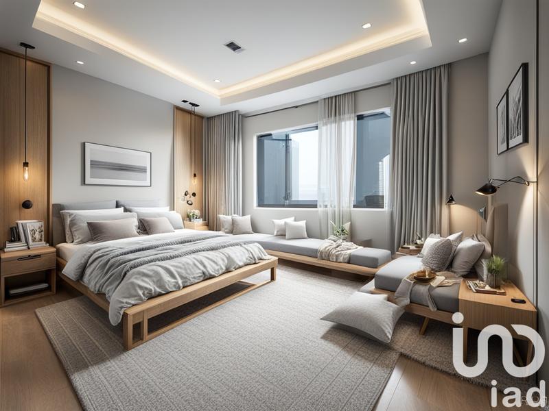 Maison - 116 m² - 6 pièces