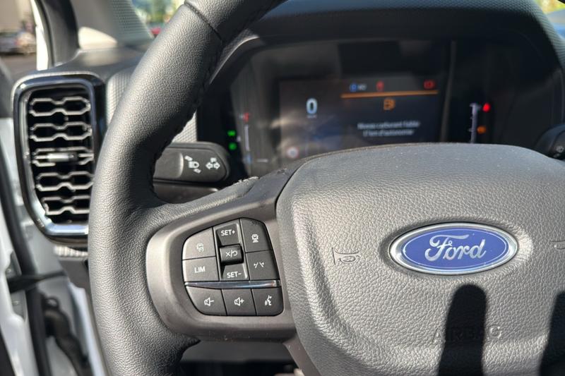 Ford Ranger Tdci 170 Bva Xlt Rideau s