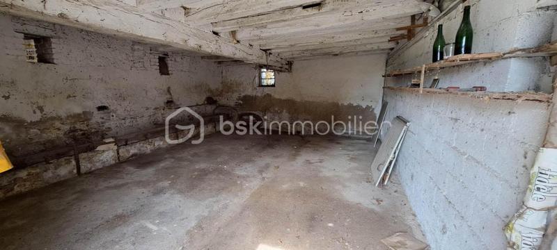 Longère - 56 m² - 3 pièces