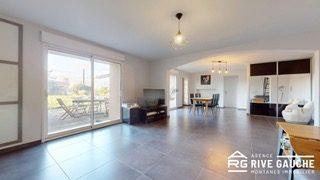 Maison - 179 m² - 6 pièces