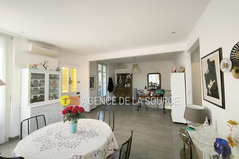 Maison - 145 m² - 5 pièces