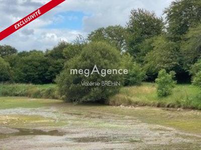 Terrain agricole - 7 400 m²