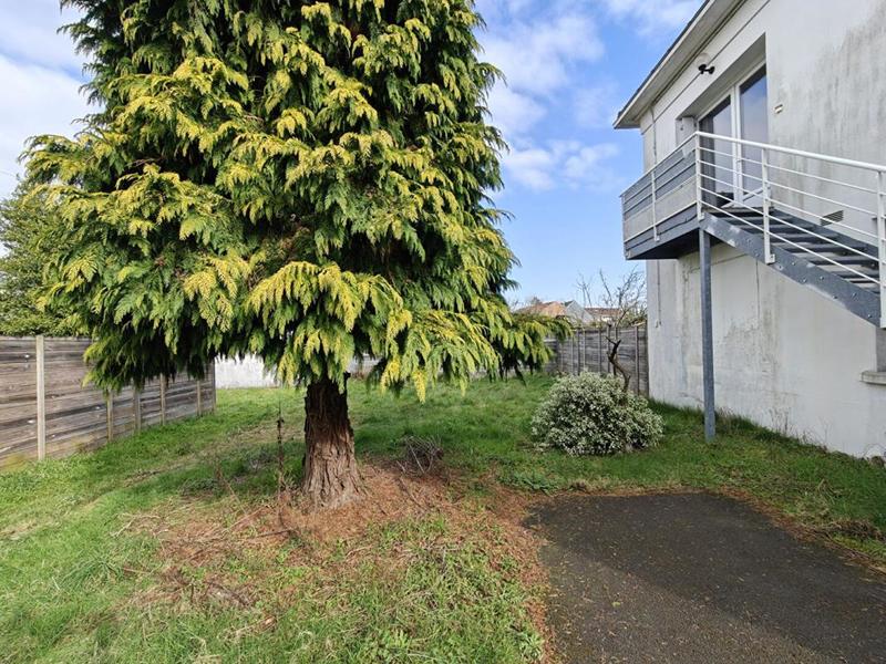 Appartement - 33 m² - 2 pièces