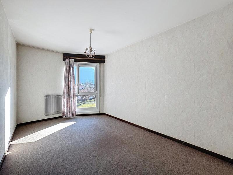 Appartement - 84 m² - 4 pièces