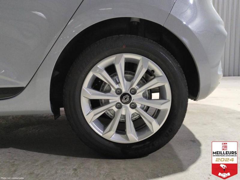 Renault Clio 5 Blue Dci 100 Ch Gsr2 Evolution Surequipee