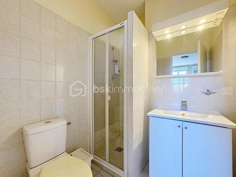 Immeuble - 413 m² - 12 pièces