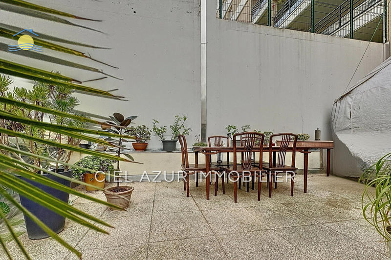 Appartement - 40 m² - 1 pièce