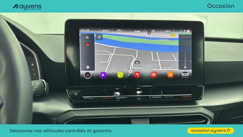 Seat Leon 2.0 Tdi 150ch Style Business Dsg7