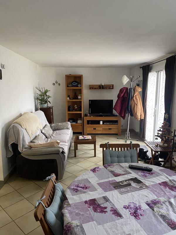 Maison - 85 m² - 5 pièces