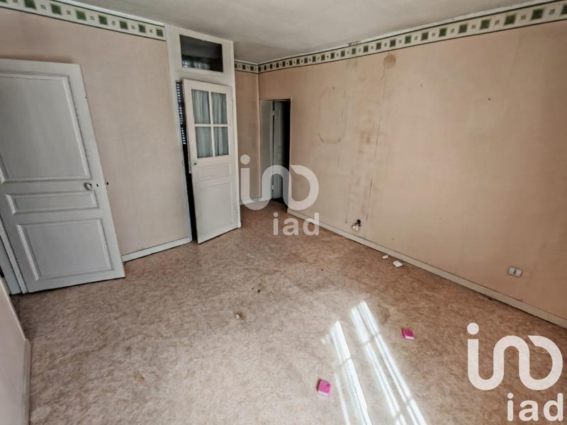 Maison - 99 m² - 4 pièces