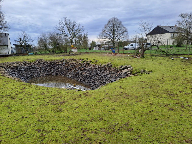 Maison - 105 m² - 7 pièces