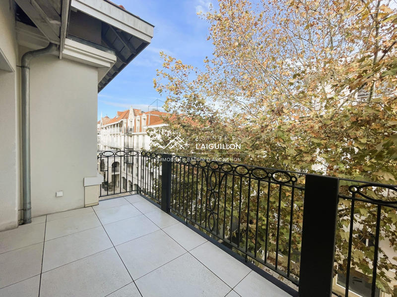 Appartement - 71 m² - 3 pièces