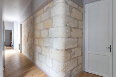 Appartement - 80 m² - 3 pièces