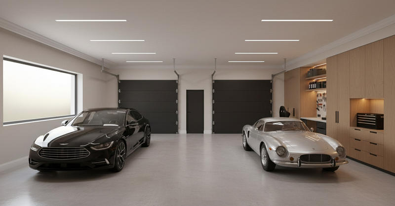 Maison - 138 m² - 4 pièces