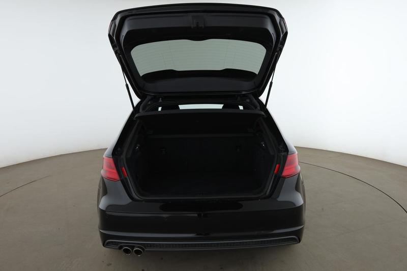 Audi A3 sportback 2.0 Tdi s line s tronic 6 150 ch