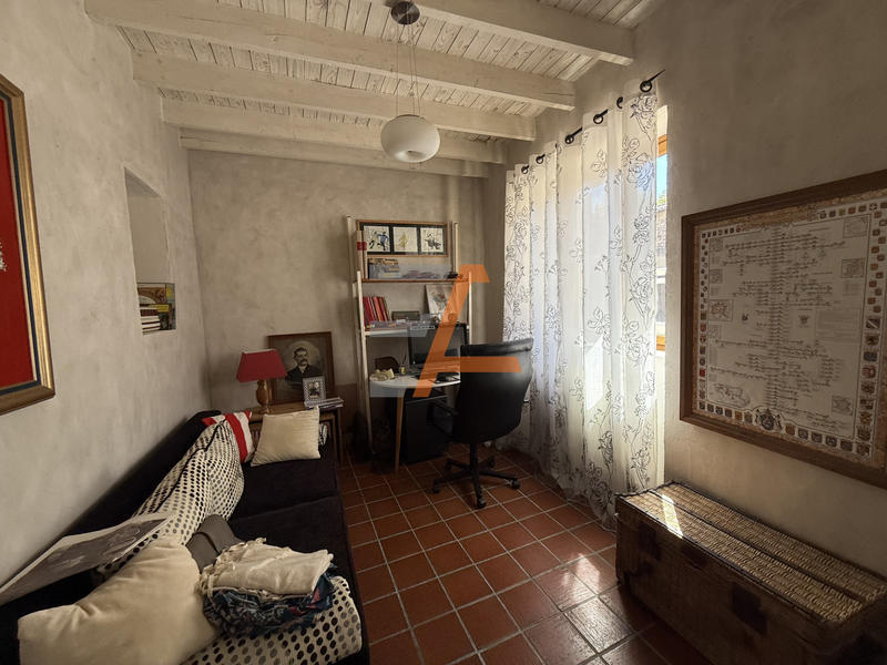 Maison - 175 m² - 6 pièces