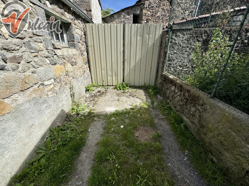 Maison - 65 m² - 3 pièces