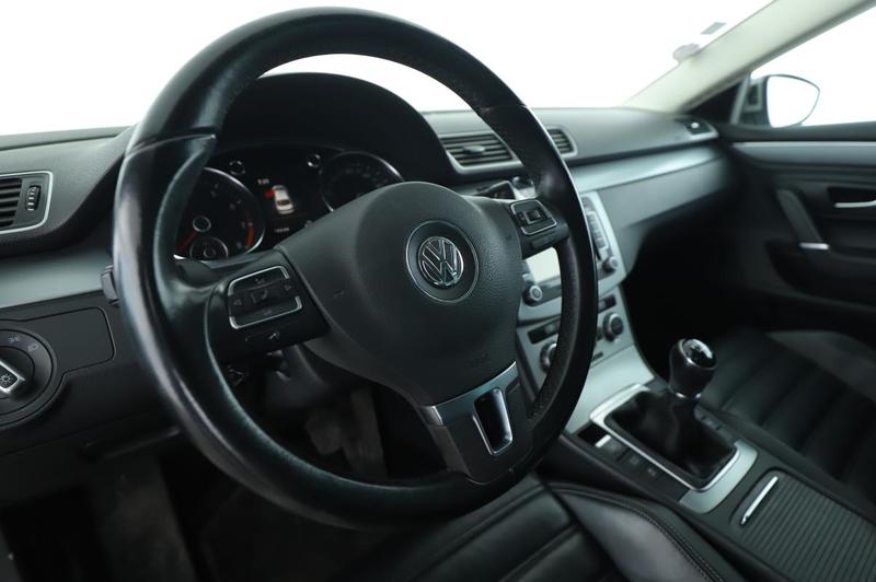 Volkswagen Cc 1.4 Tsi Carat Edition 160 ch