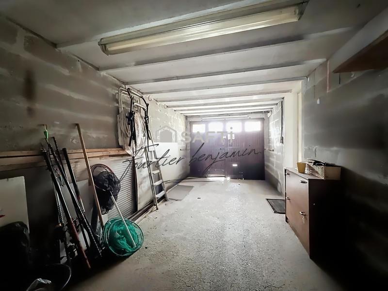 Maison - 75 m² - 3 pièces