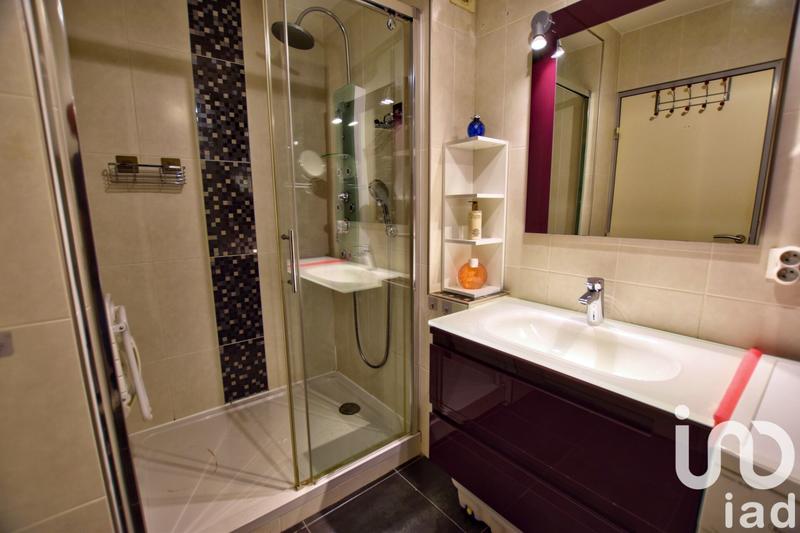 Appartement - 86 m² - 4 pièces