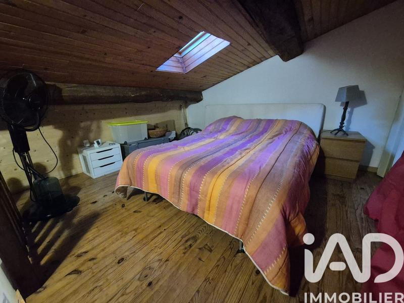 Maison de ville - 81 m² - 3 pièces