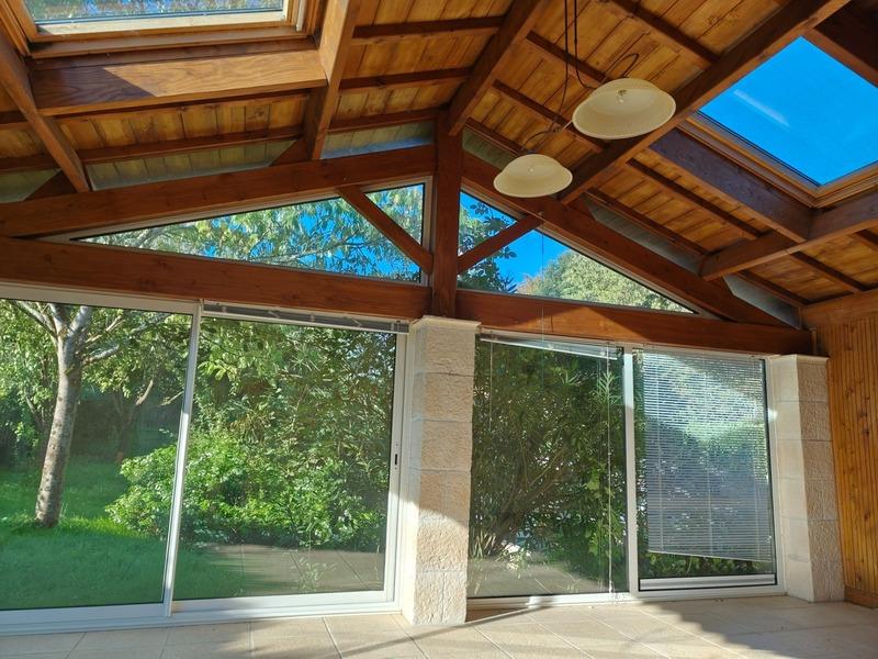 Maison - 79 m² - 5 pièces