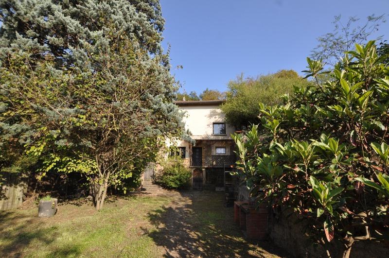 Maison de campagne - 54 m² - 3 pièces