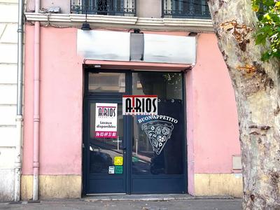 Local commercial - 50 m²