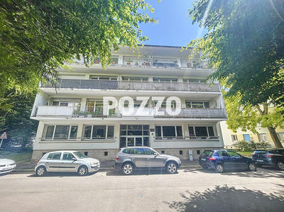 Appartement - 76 m² - 3 pièces