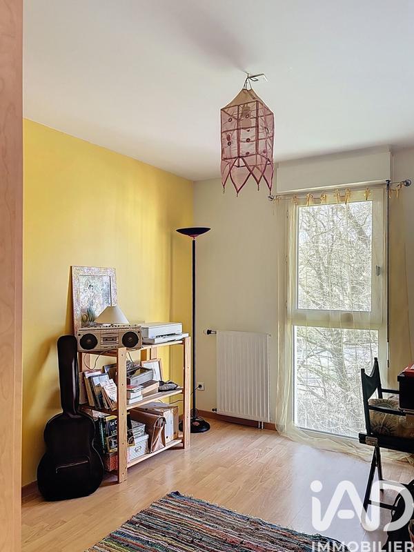 Appartement - 89 m² - 4 pièces