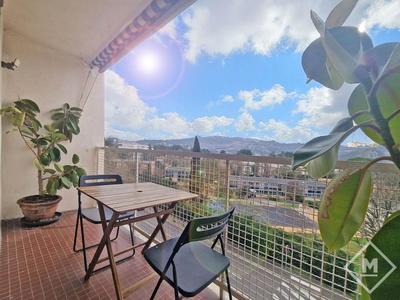 Appartement - 69 m² - 4 pièces