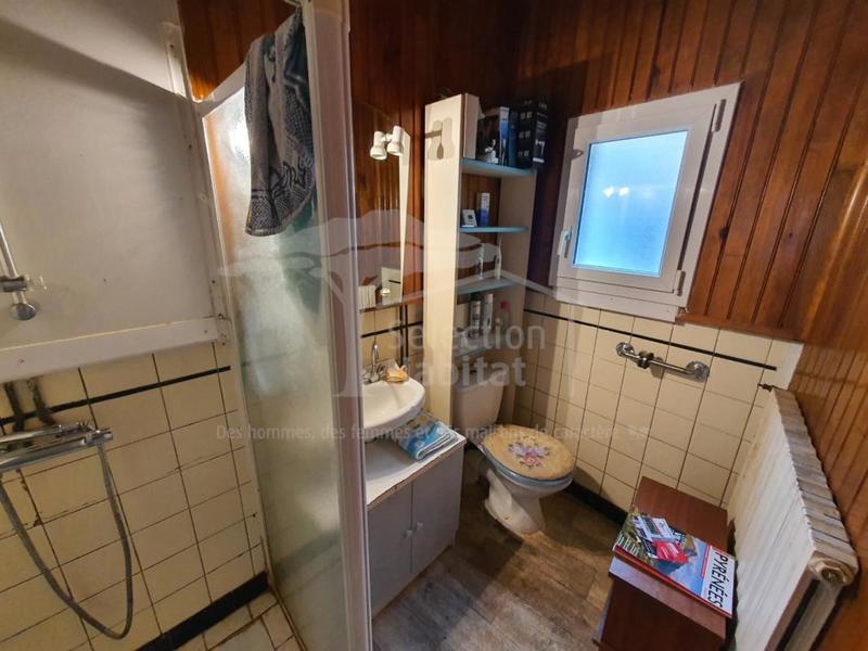 Maison de village - 165 m² - 7 pièces