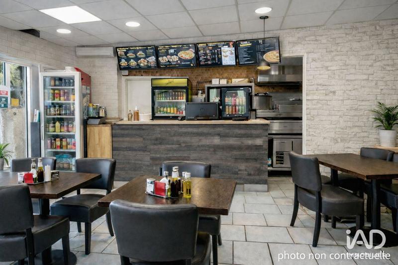 Local commercial - 63 m²