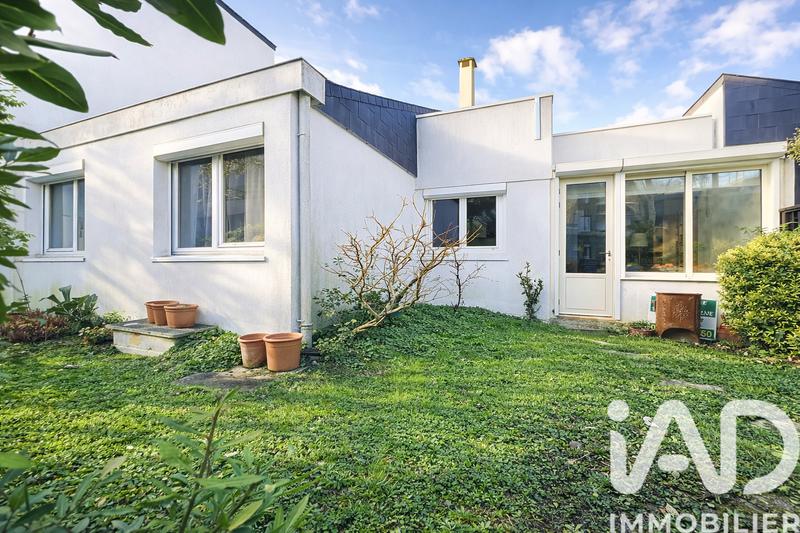 Appartement - 110 m² - 5 pièces