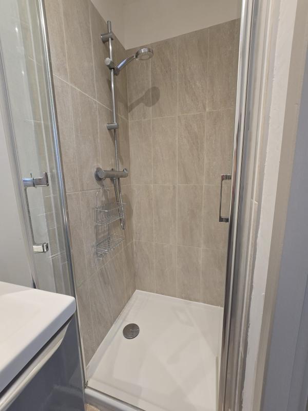 Studio - 18 m² - 1 pièce