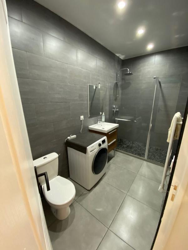 Appartement - 47 m² - 3 pièces