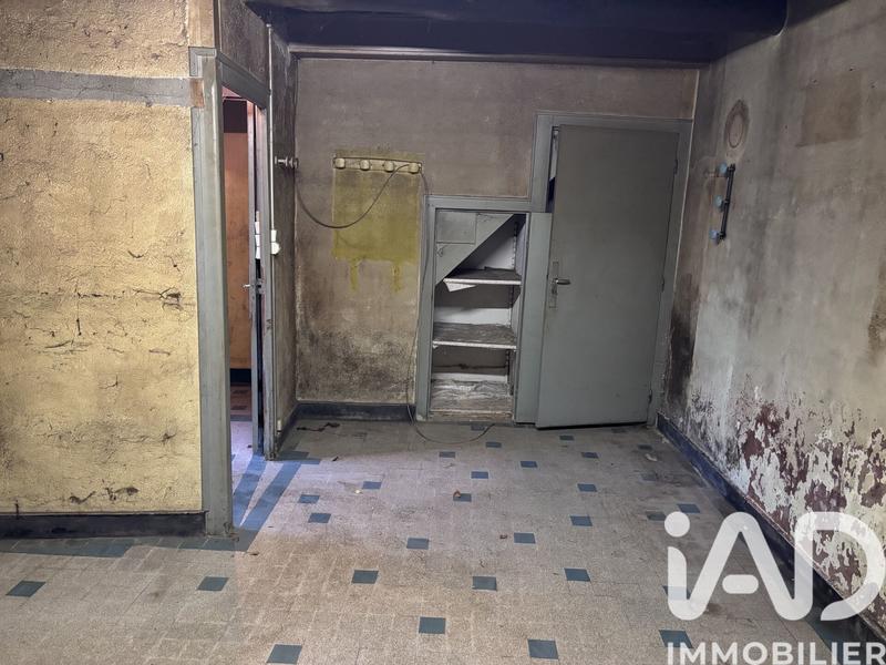 Maison - 212 m² - 4 pièces