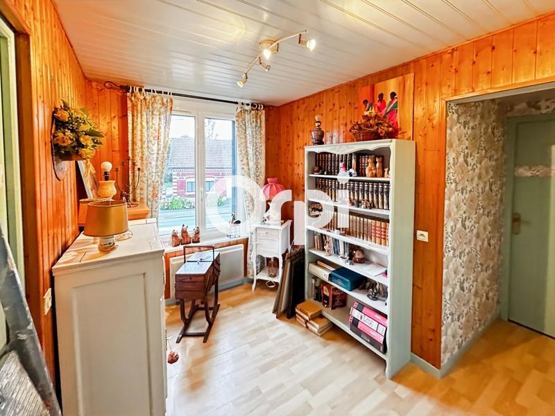 Maison - 161 m² - 4 pièces