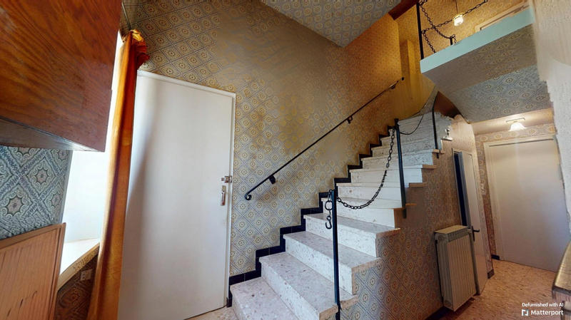 Maison - 142 m² - 6 pièces