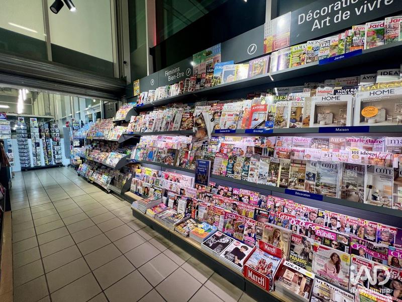 Local commercial - 51 m²