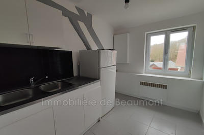 Appartement - 30 m² - 1 pièce