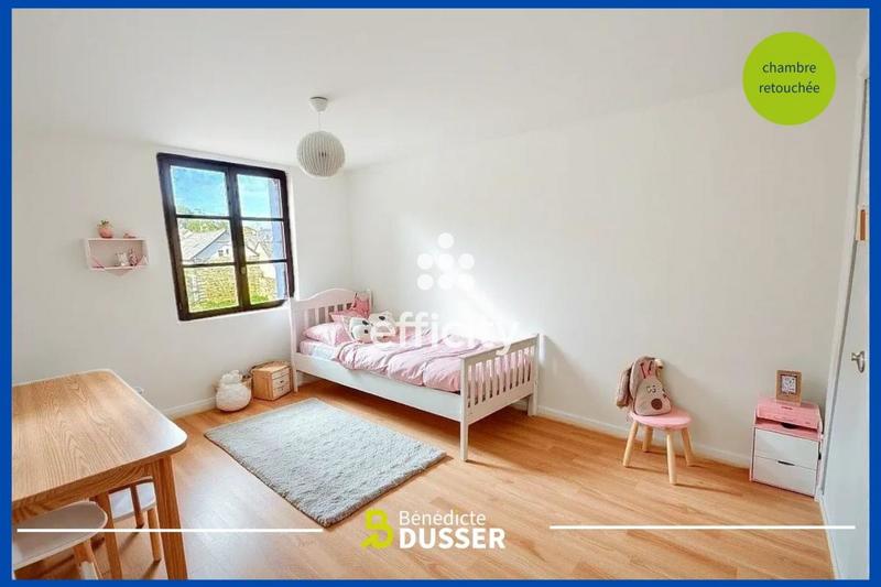 Maison - 134 m² - 5 pièces