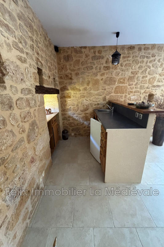 Maison - 119 m² - 5 pièces