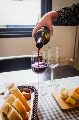 Soirée Dégustation