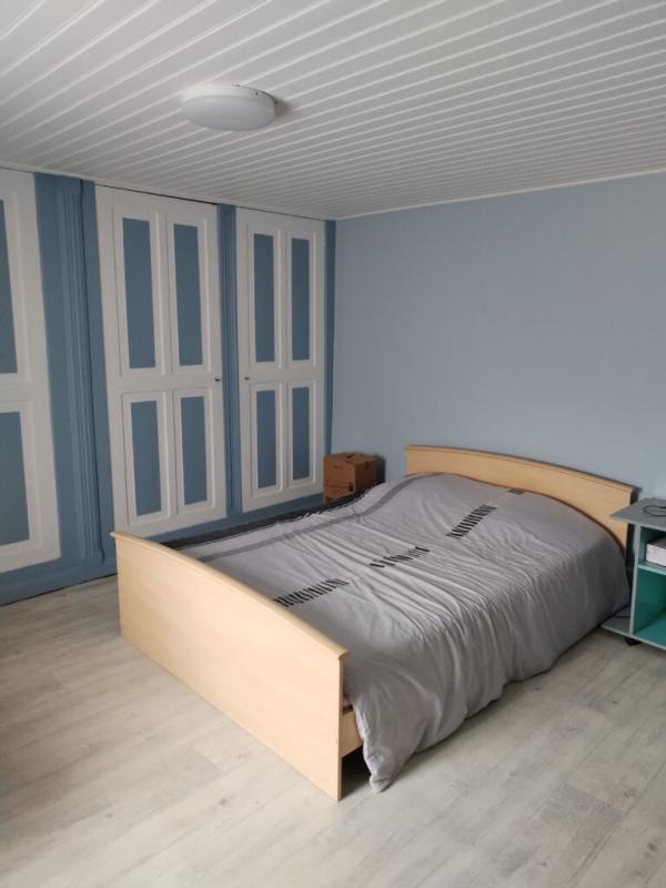 Ferme - 120 m² - 6 pièces