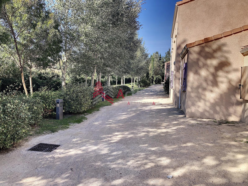 Appartement - 28 m² - 2 pièces