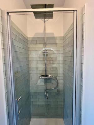 Maison - 120 m² - 1 pièce