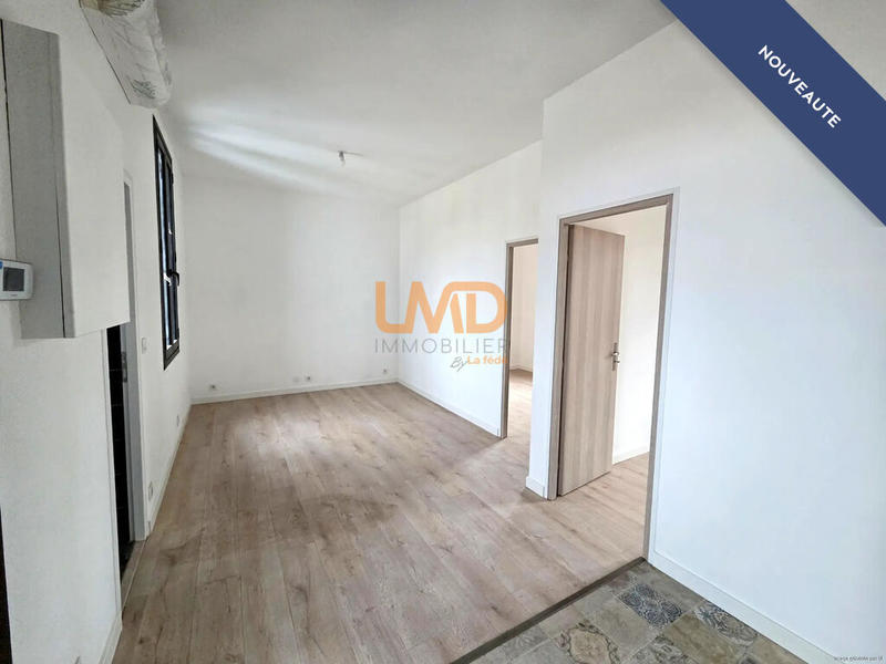 Maison - 200 m² - 9 pièces