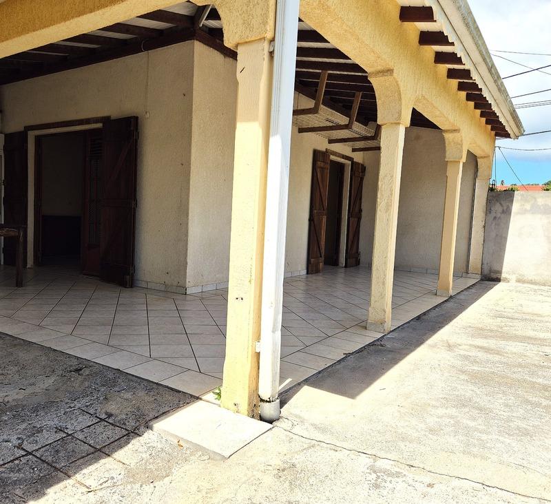 Maison - 44 m² - 3 pièces