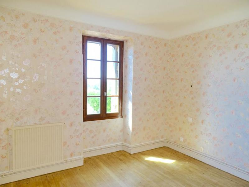 Maison - 137 m² - 5 pièces